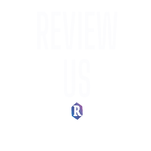Review Sticker by renéhousecic