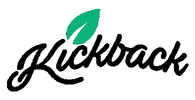 Relax Cbd Sticker by enjoykickback