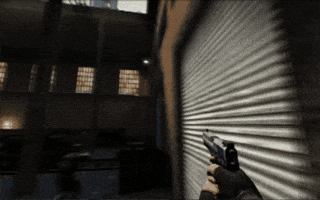Counter Strike Movement GIF