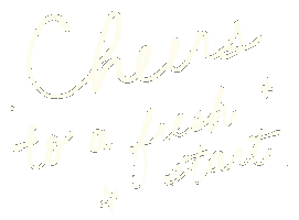 Happy New Year Good Luck Sticker