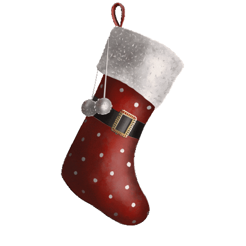 Merry Christmas Sticker