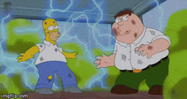 Peter Griffin Quotes GIFs - Find & Share on GIPHY