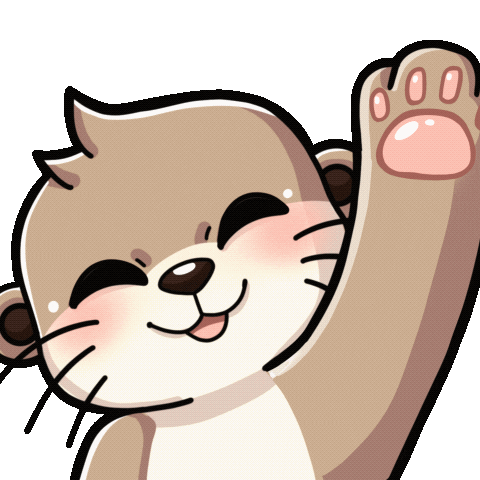 Animated Sticker
