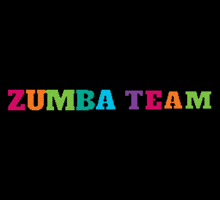 Zumba Fitness GIF by Didem Zeybek