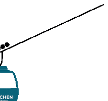 Grächen Tourismus Sticker