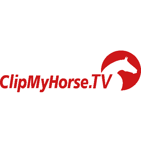 Sticker by ClipMyHorseTV