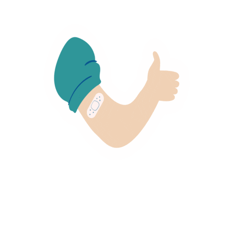 UNICEF Kosovo Sticker