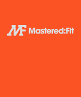 gym workout GIF by Mastered Fit