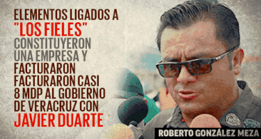 Veracruz Desaparecidos GIF