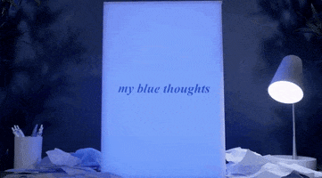 Music Video Lyrics GIF by Lauv