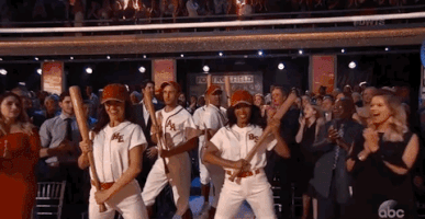 season 26 GIF by Dancing with the Stars