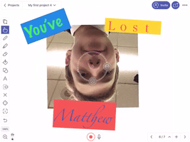 Animated GIF