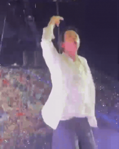 World Tour Jump GIF