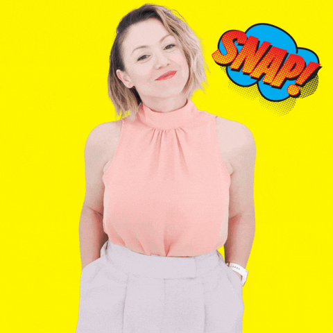 Click Stop Motion GIF by Snap My Brand
