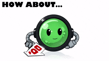 No Way Io GIF by InfiNFT Royale