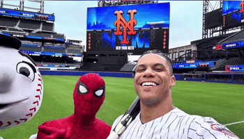 Spider-Man GIF
