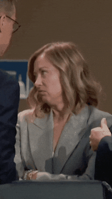 Eyeroll GIF