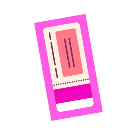 Animated Sticker