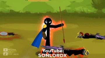 Stick War Legacy GIF