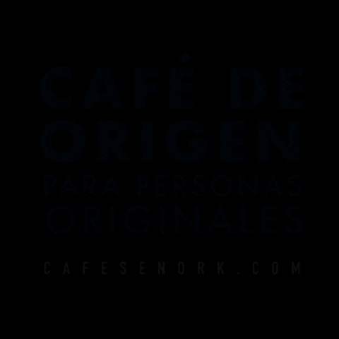Café Señor K GIF