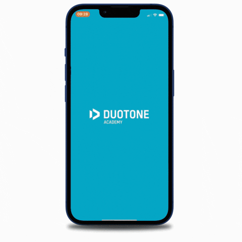Phone Apple GIF by Duotone Kiteboarding