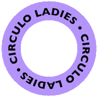 LadiesBrunch Sticker