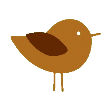 Joao De Barro Sticker by João de Barro Brinquedos