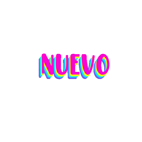 Ritzia Hecho a Mano Sticker