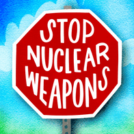Stop Nuclear Weapons