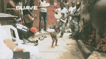 All I Need Vector GIF by A FILM BY SUAVE