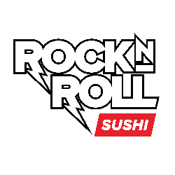 Rnr Sticker by RNRSushi