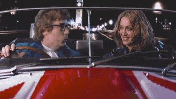 Madonna Beautiful Stranger GIF