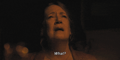 hereditary what GIF by A24