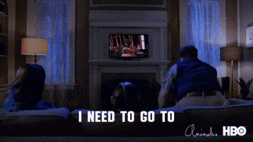 video games hbo GIF by Animals