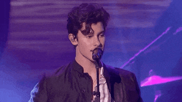 Shawn Mendes Nyre 2019 GIF by New Year's Rockin' Eve
