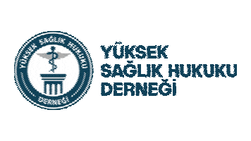 Sağlıkhukuku Sticker by yuksekercan