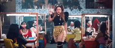 Aute Cuture GIF by ROSALÍA