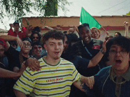 Mexico Mexican GIF by Cuco