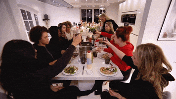 Girls Cheers GIF by RTL