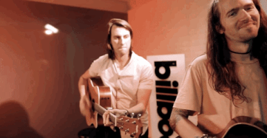 guitar tour GIF by Mayday Parade