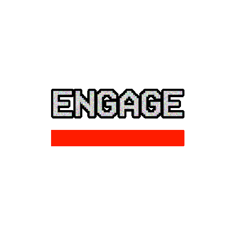 Engage2018 Engageyouthxcampus Sticker by JPCC Youth