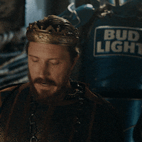 dillydilly GIF by Bud Light