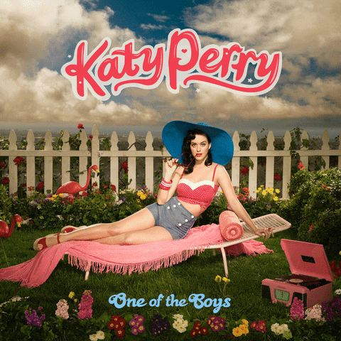 katy perry GIF by uDiscoverMusic