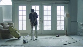 Myself GIF by Bazzi