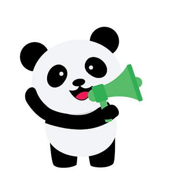 Shout Out Announcement Sticker By Feedbackpanda For Ios Android Giphy