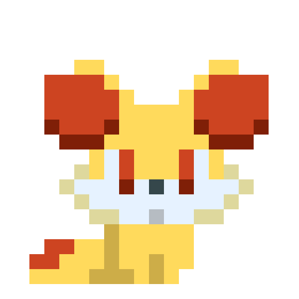 Pokemon Pixel Art Sticker By Brunopixels For Ios Android Giphy