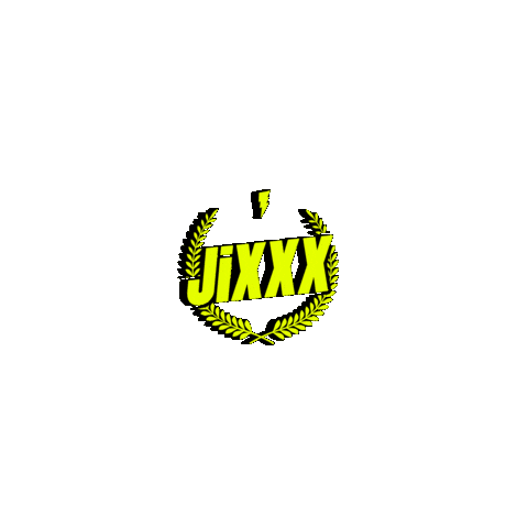 Sticker by JiXXX