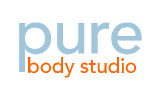 Houston Pilates Sticker by purebodystudio