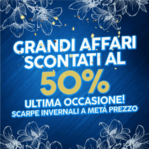 Seregno Fostercalzature GIF by Foster