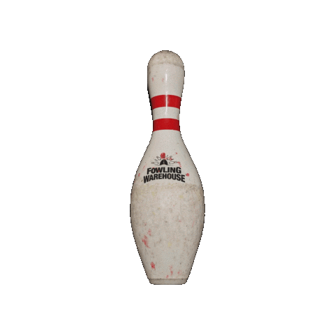 Fōwling Warehouse - Hamtramck Sticker